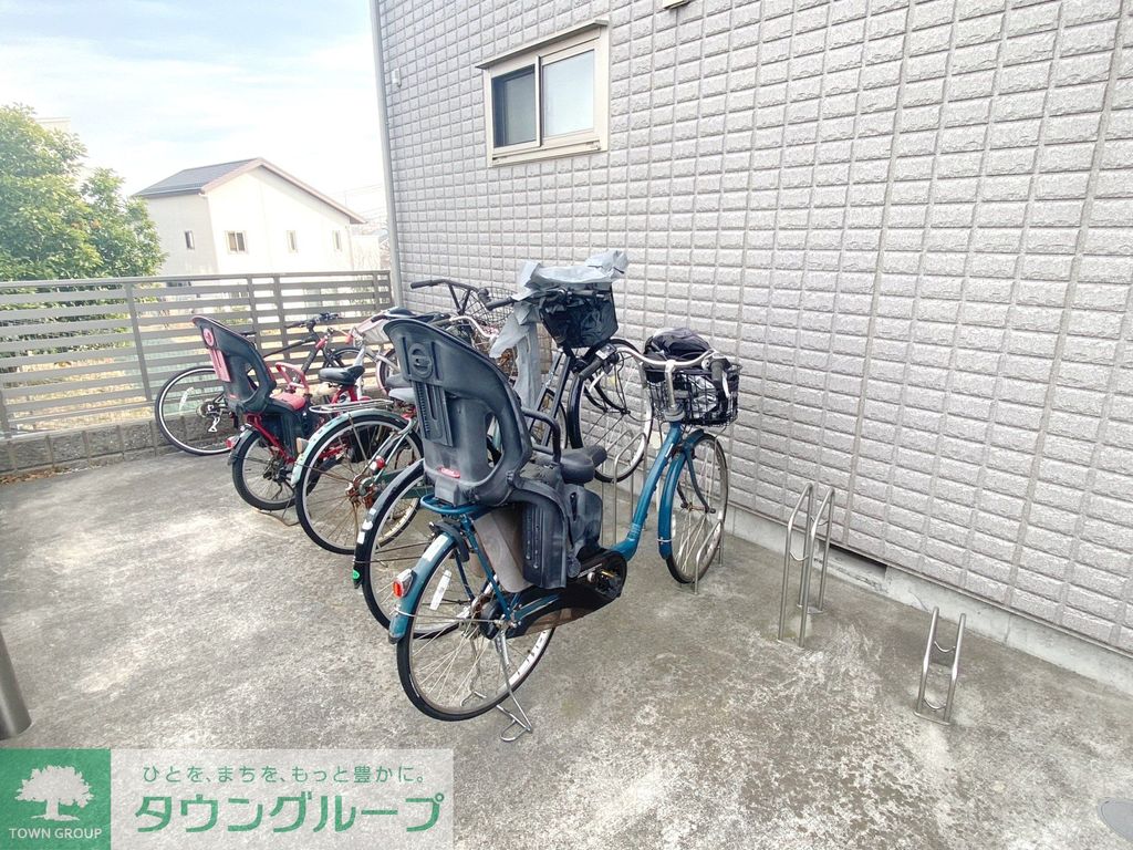 その他　共有部分