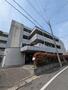 金町駅よりバス13分 徒歩1分 4階 築32年4ヶ月の賃貸物件