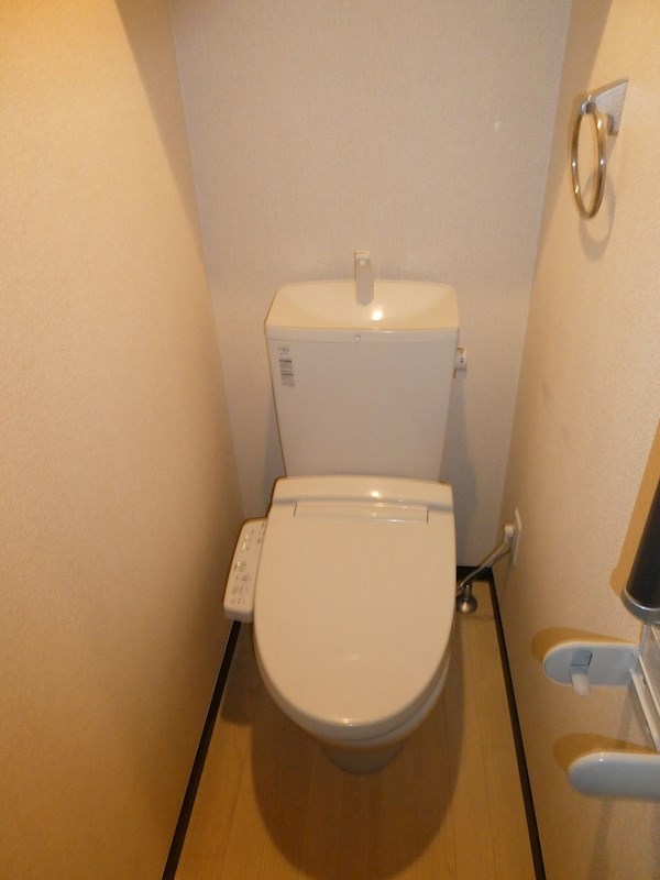 トイレ　同仕様