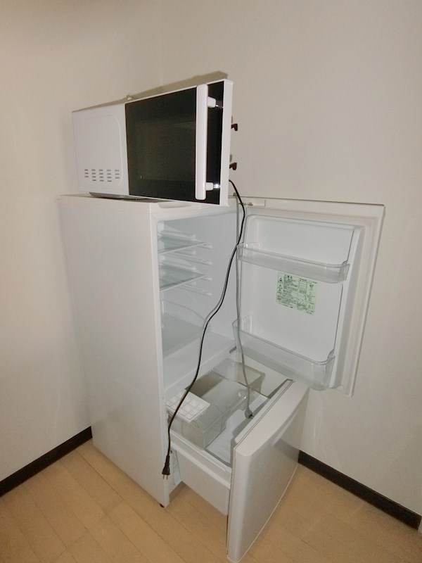 その他設備　同仕様