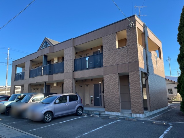 建物外観　外観写真その他1
