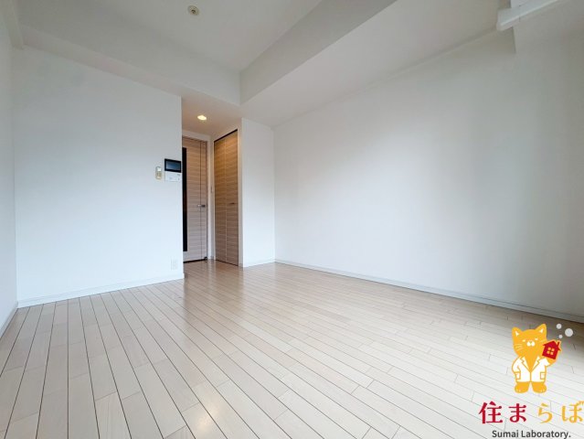 その他部屋・スペース　しっかり休める私空間