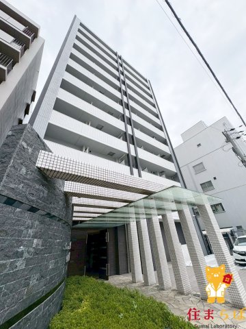 建物外観　★ ★ 口コミ平均4.94のお店 ★ ★