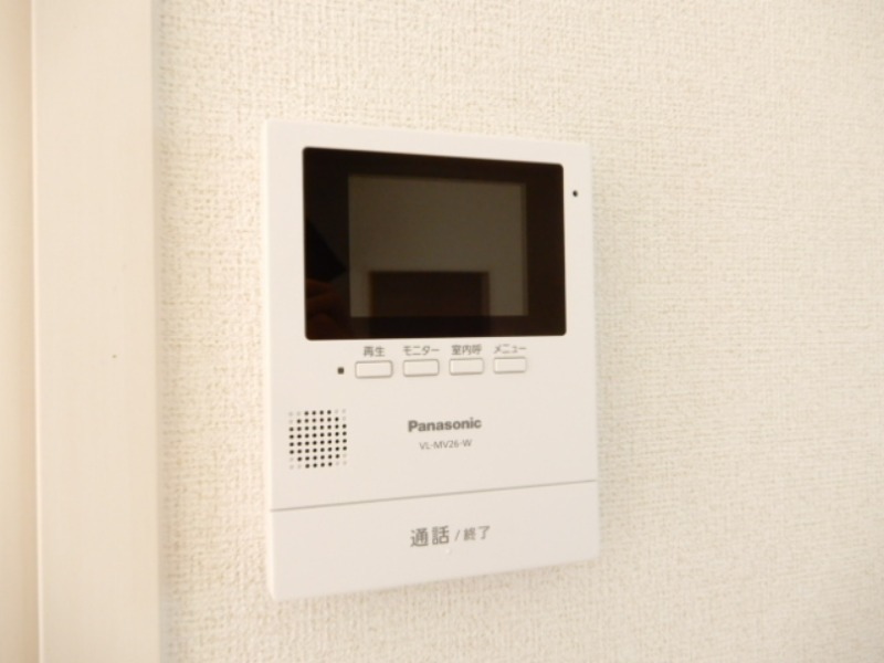 セキュリティ　図面と現状に相違がある場合には現状を優先