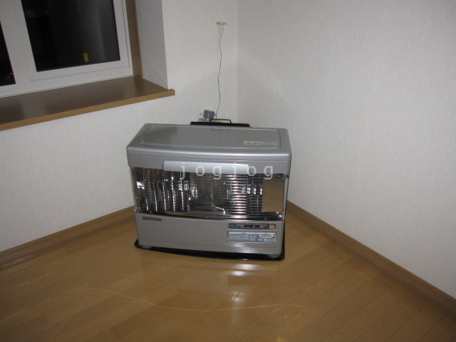 その他　２０１号室の写真になります。