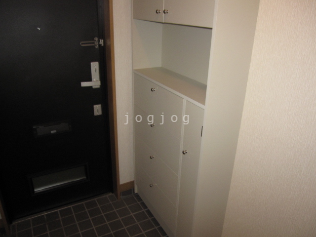 その他設備　２０１号室の写真になります。
