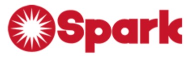 スーパー　Spark(スパーク) 浜田店（スーパー）まで437m