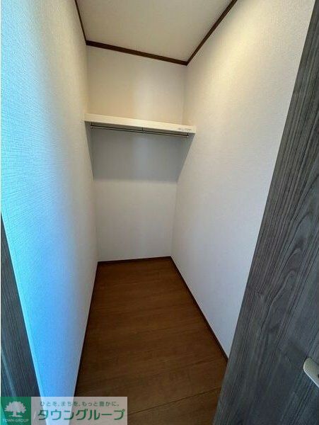 収納　玄関