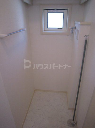 その他設備　バルコニー