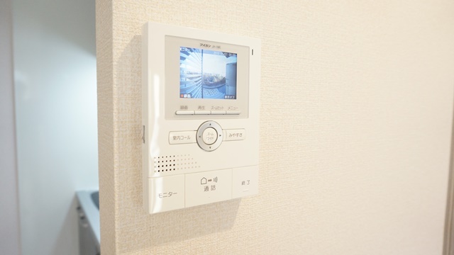 セキュリティ　図面と現状に相違がある場合には現状を優先