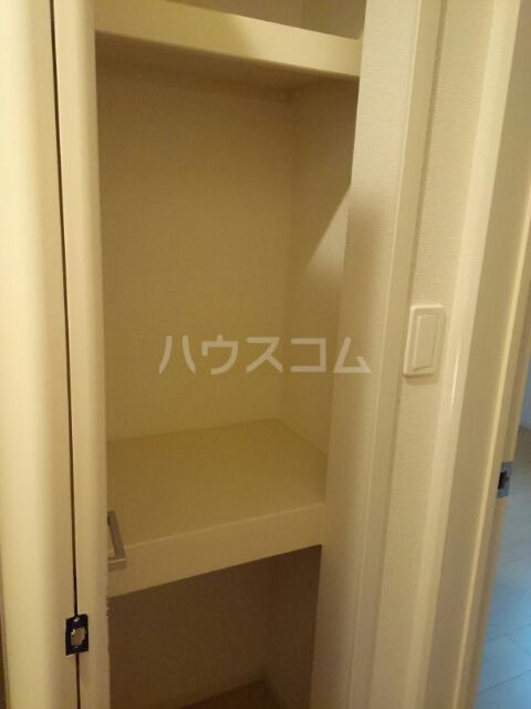 レインボーヒルズIの内装写真