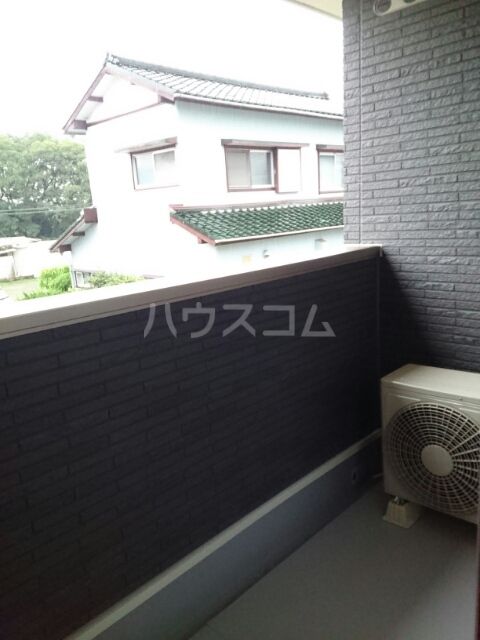 レインボーヒルズIの内装写真