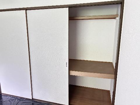 収納　収納