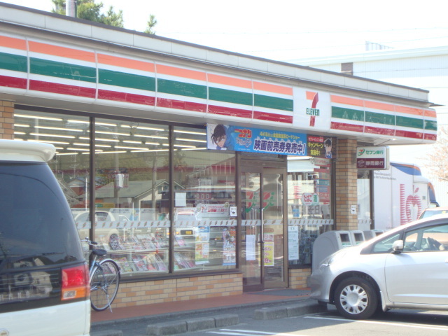 その他　セブンイレブン島田六合店（その他）まで151m