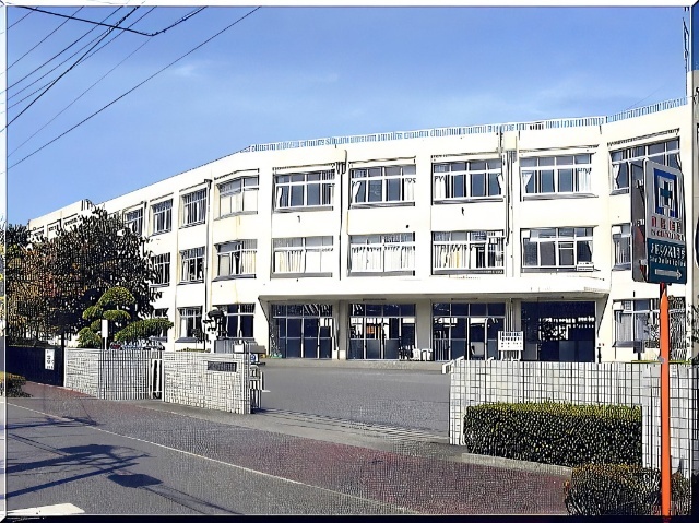 高校・高専　埼玉県立大宮中央高校（高校・高専）まで1813m