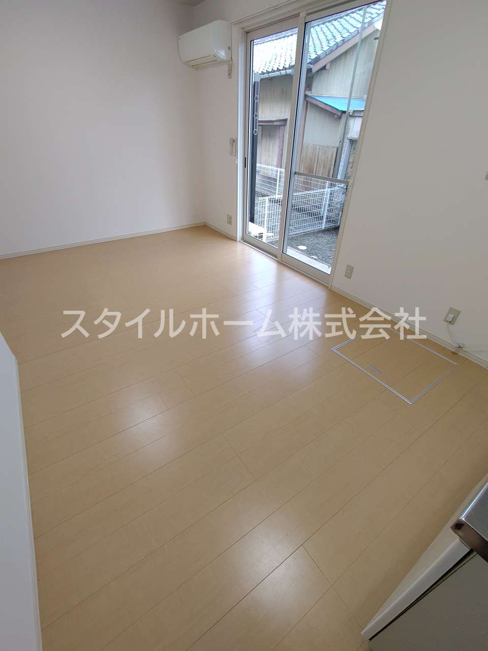 居室・リビング　イメージ写真です。