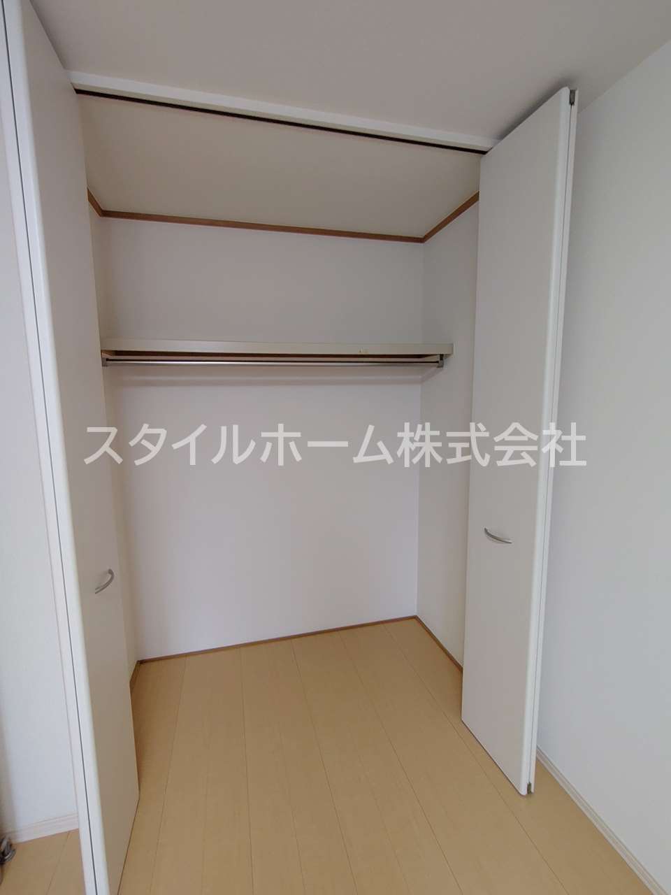 収納　イメージ写真です。