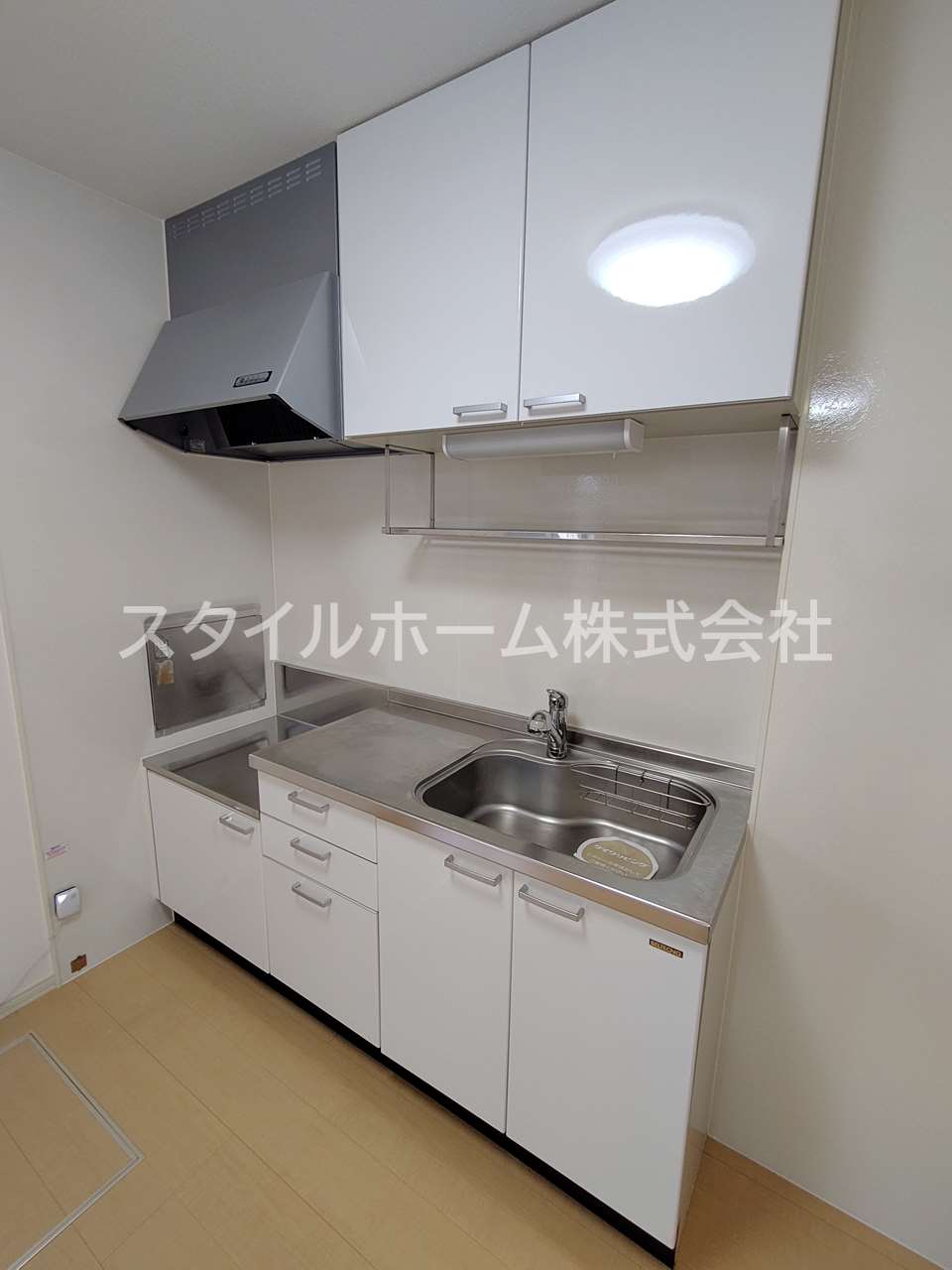 キッチン　イメージ写真です。