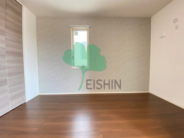 その他部屋・スペース　寝室です。