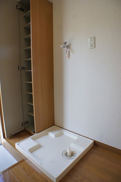 その他設備　他室一例