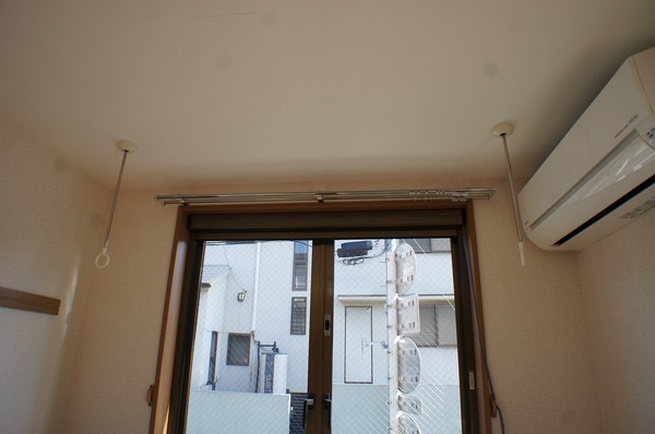 その他設備　他室一例