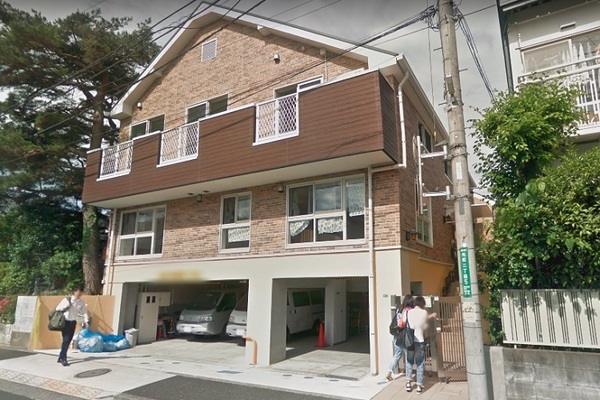 幼稚園・保育園　まなびの森保育園（幼稚園・保育園）まで284m