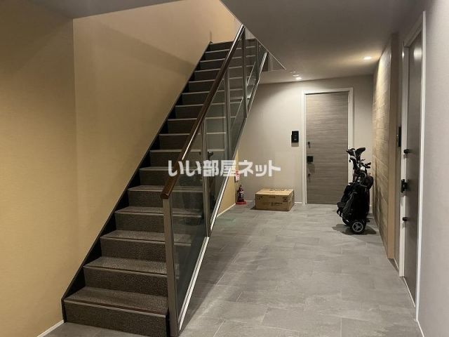 ロビー