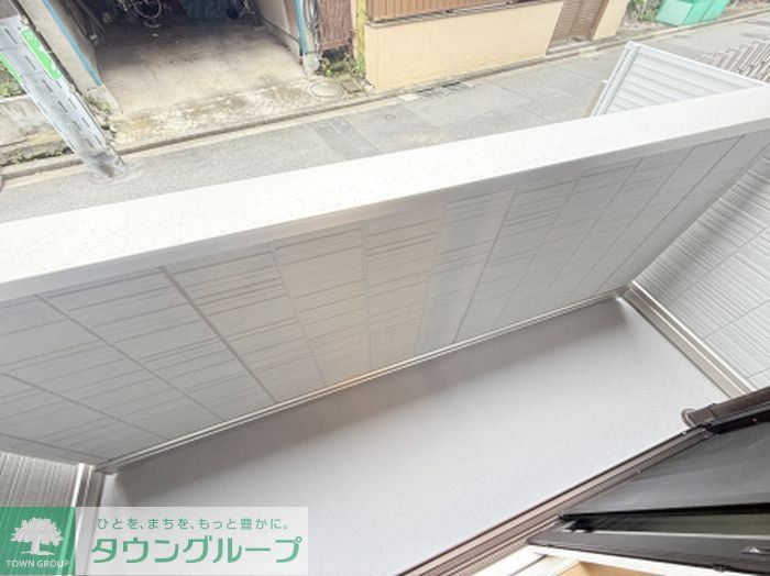 DBless横濱赤門通りの内装写真