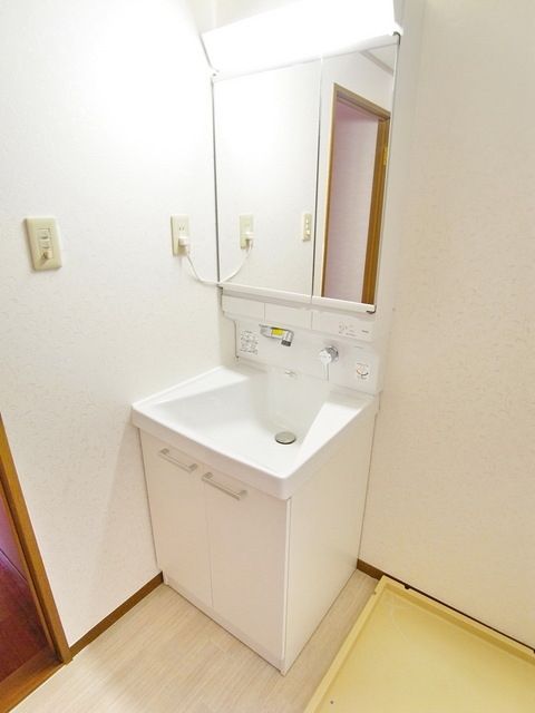 洗面設備　☆独立洗面台☆