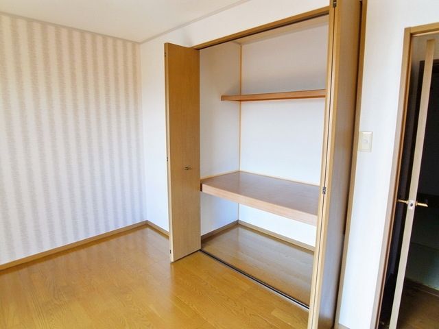 収納　☆クローゼット☆