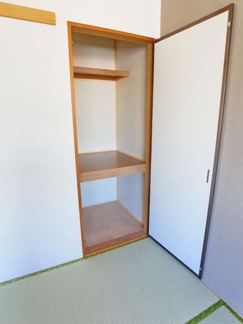 その他設備　☆収納☆