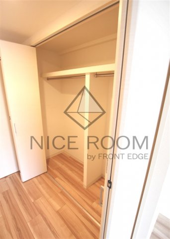 収納　セイル淀屋橋 収納