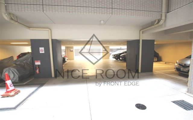 その他共有部分　セイル淀屋橋 ロビー