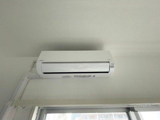 その他設備　※別部屋の写真です