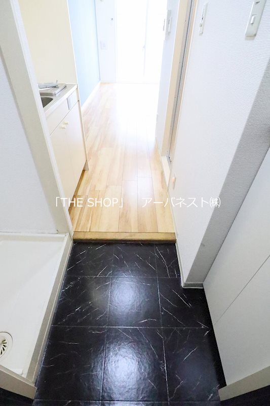玄関　別部屋参考写真