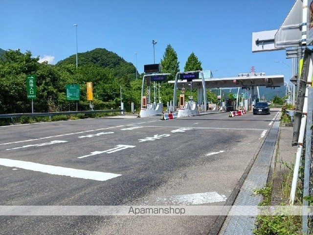その他　都留ＩＣ（その他）まで2200m