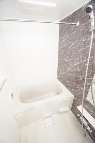 バス・シャワールーム　※同物件・同タイプの写真です。