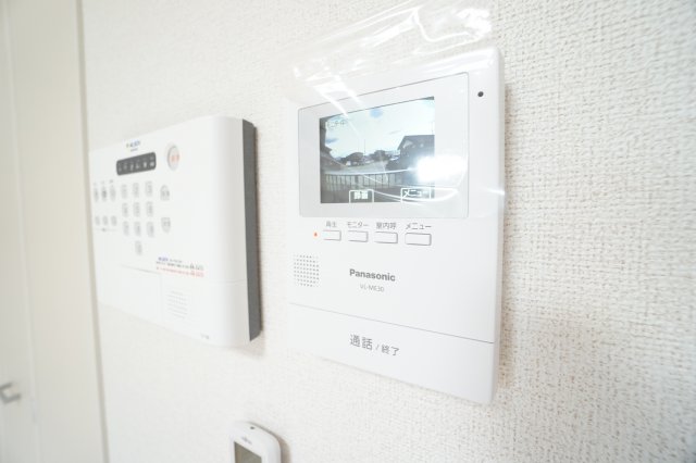その他設備　※同物件・同タイプの写真です。
