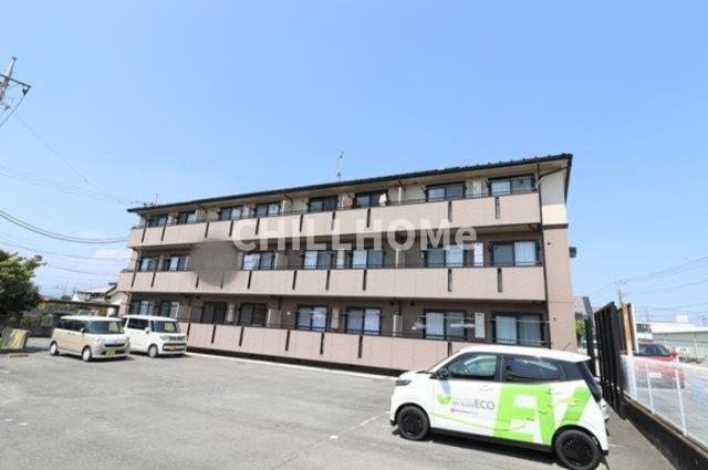 建物外観　当社、チルホームのHPもご覧ください(^^)/物件情報多数♪
