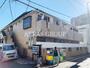 レオパレス天沼 2階 築39年2ヶ月の賃貸物件