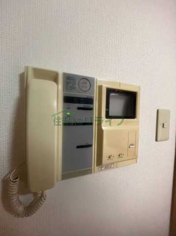 セキュリティ　別部屋（参考）サンテミリオン恵比寿