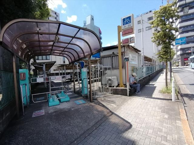 警察署・交番　下赤塚駅前交番（警察署・交番）まで743m