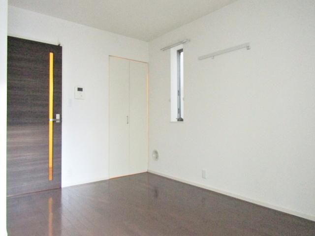 居室・リビング　★★白を基調とした明るいお部屋★★