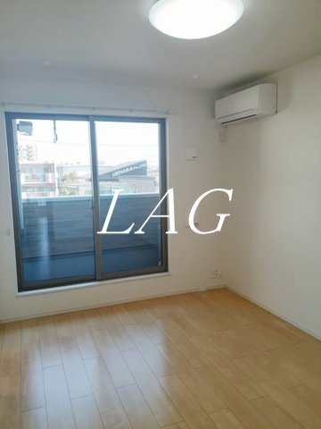 居室・リビング　洋室のお部屋です。