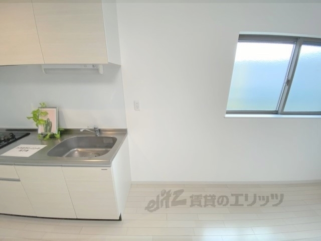 その他部屋・スペース　冷蔵庫置場