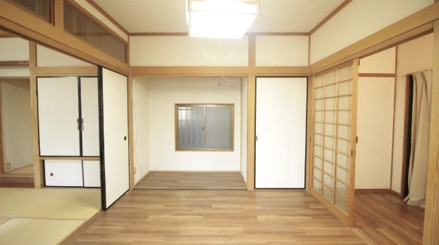 その他部屋・スペース