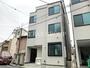 北千住駅より徒歩4分 2階 築3年8ヶ月の賃貸物件