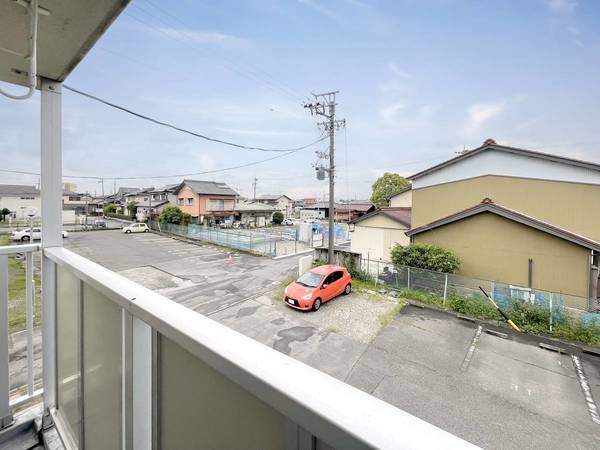 その他　ビレッジハウスの同一物件・同一タイプの間取りの写真です