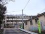 小学校　福山市立道上小学校（小学校）まで381m