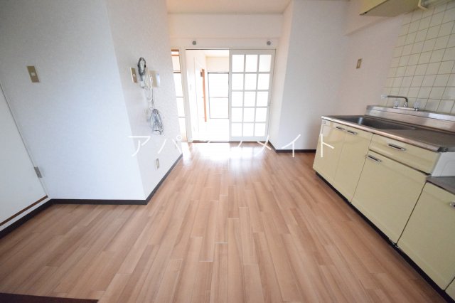その他部屋・スペース　使い勝手の良いお部屋！